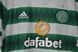 Celtic 2022-2023 home shirt Adidas in size L with Jota on the back 4837 PHOTO 7