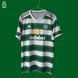 Celtic 2022-2023 home shirt Adidas in size L with Jota on the back 4837 PHOTO 2
