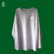 Denmark WC 2022 away shirt Hummel long sleeve size XXL