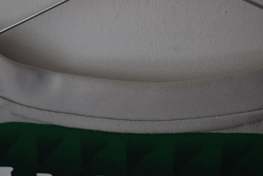 Celtic 2022-2023 home shirt Adidas in size L with Jota on the back 4837 PHOTO