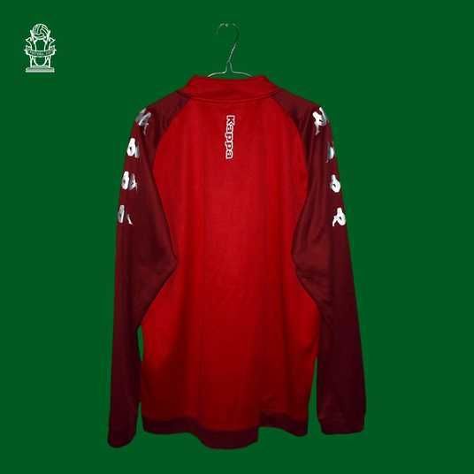 Buy Venezia 2021-2022 training top 1/4 ZIP size XXL(fit XL