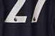 Everton 2019-2020 third shirt Umbro size S with Moise Kean 4890 PHOTO 3