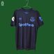 Everton 2019-2020 third shirt Umbro size S with Moise Kean 4890 PHOTO 2
