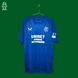 Glasgow Rangers 2024-2025 domowa koszulka Castore w rozmiarze M z V&aacute;clav Čern&yacute; na plecach 4647 ZDJECIE 2