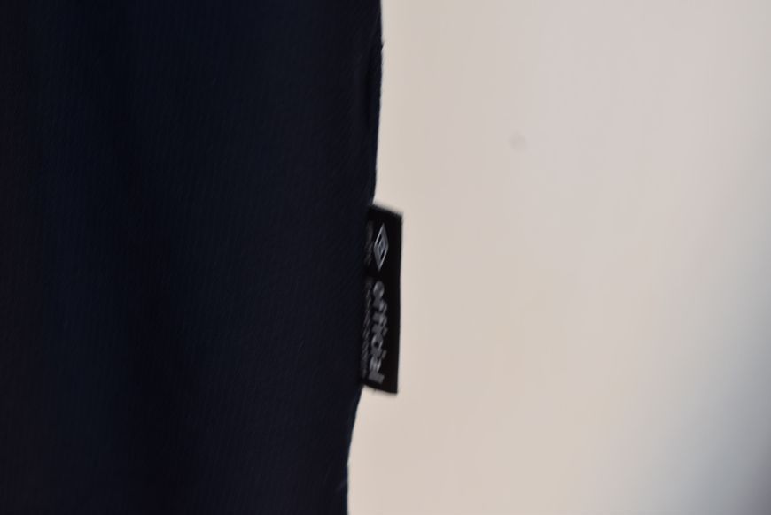 Everton 2019-2020 third shirt Umbro size S with Moise Kean 4890 PHOTO