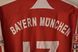 Bayern M&uuml;nchen 2007-2008 Adidas hjemmebanetr&oslash;je i st&oslash;rrelse M med Mark van Bommel p&aring; ryggen 5083 FOTO 4