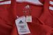 Bayern M&uuml;nchen 2007-2008 Adidas hjemmebanetr&oslash;je i st&oslash;rrelse M med Mark van Bommel p&aring; ryggen 5083 FOTO 11