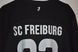 BNWT Freiburg 2023-2024 wyjazdowa koszulka Nike w rozmiarze XL z Vincenzo Grifo na plecach 5133 ZDJECIE 4