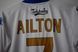 FC Copenhagen 2007-2008 home Kappa shirt in size S with Ailton on the back 4797 PHOTO 5