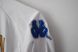 FC Copenhagen 2007-2008 home Kappa shirt in size S with Ailton on the back 4797 PHOTO 7