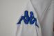 FC Copenhagen 2007-2008 home Kappa shirt in size S with Ailton on the back 4797 PHOTO 6