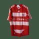 Bayern M&uuml;nchen 2007-2008 Adidas hjemmebanetr&oslash;je i st&oslash;rrelse M med Mark van Bommel p&aring; ryggen 5083 FOTO 2