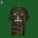 Celtic 2024-2025 udebanetr&oslash;je i st&oslash;rrelse XL med Daizen Maeda (前田 大然) p&aring; ryggen 4891 FOTO 2