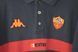 AS Roma 2001-2002 polo Kappa XL 4936 PHOTO 2
