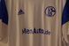 Schalke 04 2022-2023 wyjazdowa koszulka Adidas w rozmiarze XXL z Alex Kr&aacute;l na plecach 5084 ZDJECIE 6