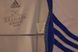 Schalke 04 2022-2023 wyjazdowa koszulka Adidas w rozmiarze XXL z Alex Kr&aacute;l na plecach 5084 ZDJECIE 9