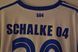 Schalke 04 2022-2023 wyjazdowa koszulka Adidas w rozmiarze XXL z Alex Kr&aacute;l na plecach 5084 ZDJECIE 4