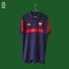 AS Roma 2001-2002 polo Kappa XL 4936 PHOTO 1