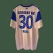 Schalke 04 2022-2023 wyjazdowa koszulka Adidas w rozmiarze XXL z Alex Kr&aacute;l na plecach 5084 ZDJECIE 1