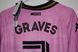 BNWT Palermo 2022-2023 domowa koszulka Kappa w rozmiarze XXL z Simon Graves Jensen na plecach 5135 ZDJECIE 5