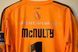Cork City 2018 goalkeeper shirt Adidas size M with Mark McNulty 4892 PHOTO 4
