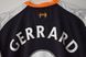 Liverpool 2012-2013 third Warrior shirt in size M with Steven Gerrard on the back 4749 PHOTO 4