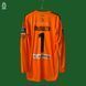 Cork City 2018 goalkeeper shirt Adidas size M with Mark McNulty 4892 PHOTO 1