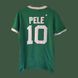 New York Cosmos 1975-1976 Umbro udebanetr&oslash;je, genudgave fra 2011, med Pel&eacute; p&aring; ryggen 5085 FOTO 1