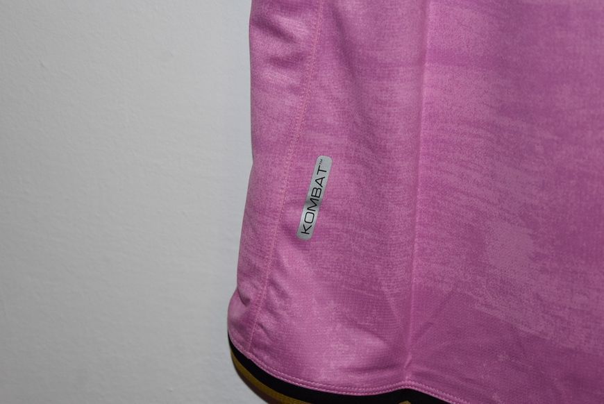 BNWT Palermo 2022-2023 domowa koszulka Kappa w rozmiarze XXL z Simon Graves Jensen na plecach 5135 ZDJECIE