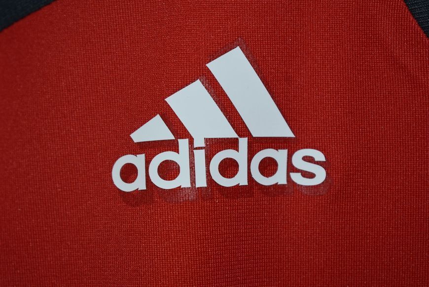 PLAYER ISSUE Toronto 2011-2012 hjemmetr&oslash;je Adidas i st&oslash;rrelse L med Torsten Frings p&aring; ryggen 4799 FOTO