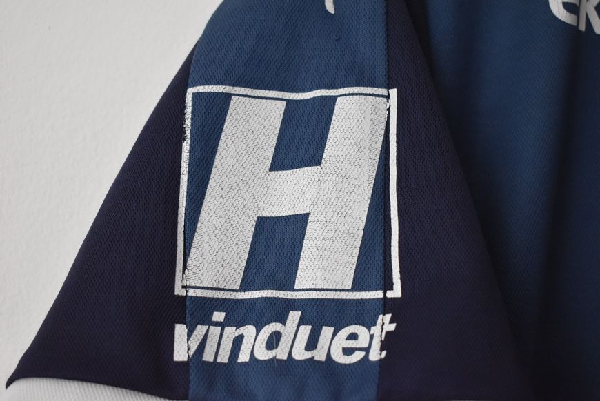 Str&oslash;msgodset 2018 home shirt Puma L 4937 PHOTO
