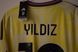 BNWT Juventus 2024-2025 away shirt Adidas L with Kenan Yildiz 4893 PHOTO 4