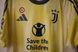 BNWT Juventus 2024-2025 away shirt Adidas L with Kenan Yildiz 4893 PHOTO 7