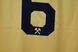 Roda JC Kerkrade 2019-2020 home shirt Legea XL with Robert Klaasen 4938 PHOTO 6