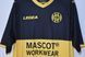 Roda JC Kerkrade 2019-2020 home shirt Legea XL with Robert Klaasen 4938 PHOTO 3