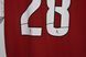 SC Braga 2023-2024 domowa koszulka Puma w rozmiarze L z Jo&atilde;o Moutinho na plecach 5136 ZDJECIE 3