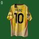 BNWT Juventus 2024-2025 away shirt Adidas L with Kenan Yildiz 4893 PHOTO 1