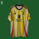 BNWT Juventus 2024-2025 away shirt Adidas L with Kenan Yildiz 4893 PHOTO 2