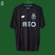 FC Porto 2016-2017 wyjazdowa koszulka New Balance w rozmiarze M z Andre Silva na plecach 4800 ZDJECIE 2