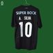 FC Porto 2016-2017 wyjazdowa koszulka New Balance w rozmiarze M z Andre Silva na plecach 4800 ZDJECIE 1