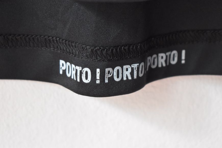 FC Porto 2016-2017 wyjazdowa koszulka New Balance w rozmiarze M z Andre Silva na plecach 4800 ZDJECIE