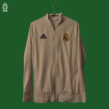 Real Madrid 2016-2017 training sweatshirt M 4894 PHOTO