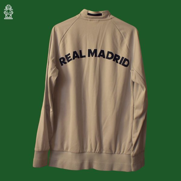 Real Madrid 2016-2017 training sweatshirt M 4894 PHOTO