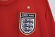 England VM 2006 udebanetr&oslash;je Umbro i st&oslash;rrelse XL med David Beckham p&aring; ryggen 5137 FOTO 5