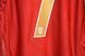 England VM 2006 udebanetr&oslash;je Umbro i st&oslash;rrelse XL med David Beckham p&aring; ryggen 5137 FOTO 3