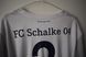 Schalke 04 2019-2020 wyjazdowa koszulka Umbro w rozmiarze XXL z Weston McKennie na plecach