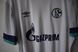 Schalke 04 2019-2020 wyjazdowa koszulka Umbro w rozmiarze XXL z Weston McKennie na plecach