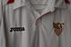 Sevilla 2009-2010 home shirt Joma size L with Luis Fabiano on the back 4989 PHOTO 7