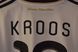 Germany 2010 World Cup Adidas home shirt in size L with Toni Kroos on the back 5087 PHOTO 3