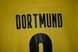 BVB Borussia Dortmund 2020-2021 domowa koszulka Puma w rozmiarze XL z Erling Haaland na plecach 4653 ZDJECIE 5